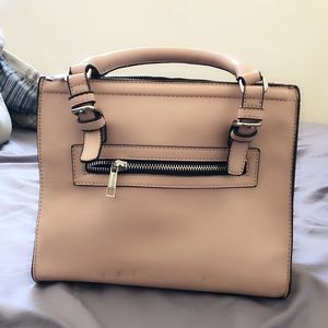 Kate Spade look a like bag, FOREVER 21 brand.